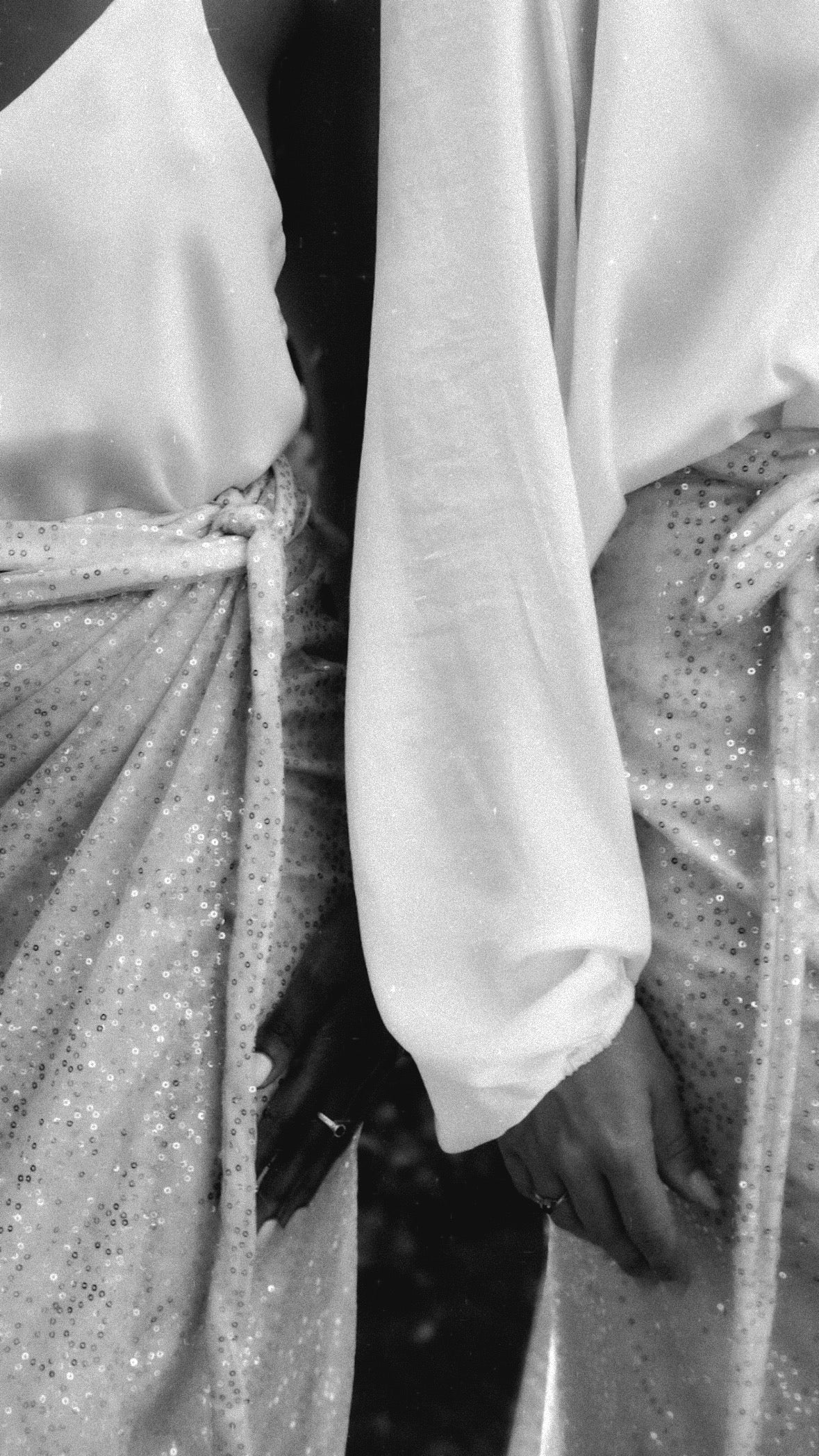 Sparkle Skirt (Maxi) LIMITED EDITION