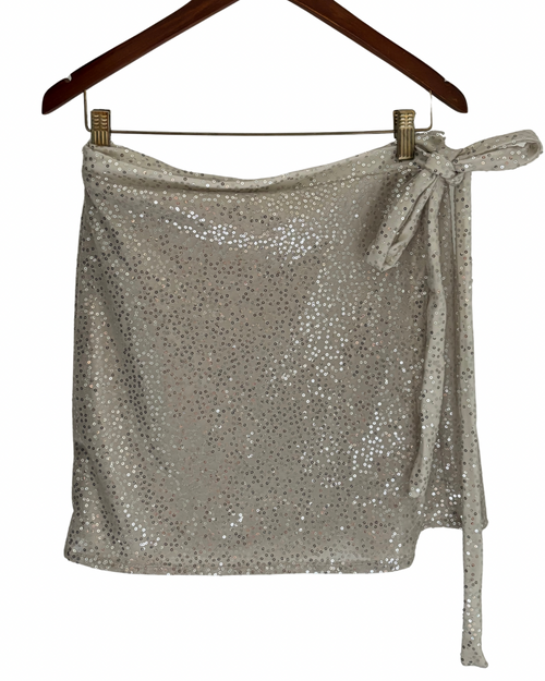Sparkle Skirt (Mini) LIMITED EDITION