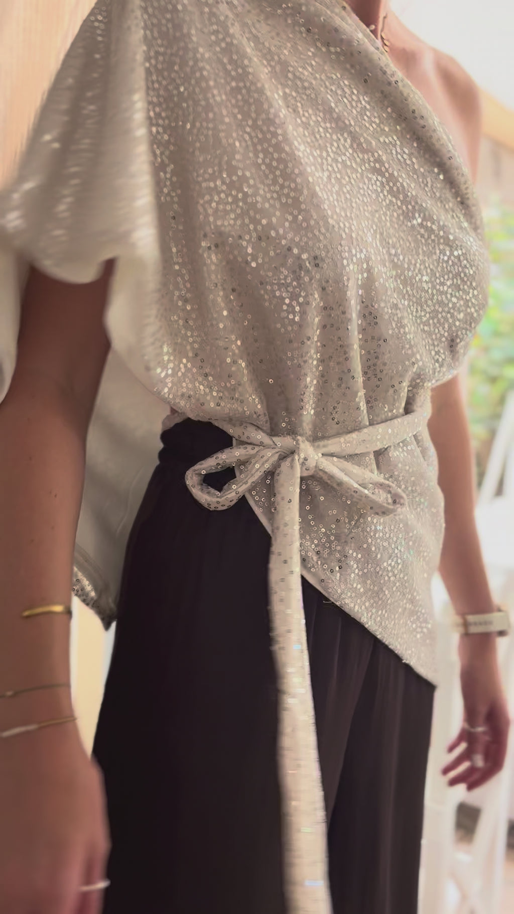 Sparkle Skirt (Mini) LIMITED EDITION